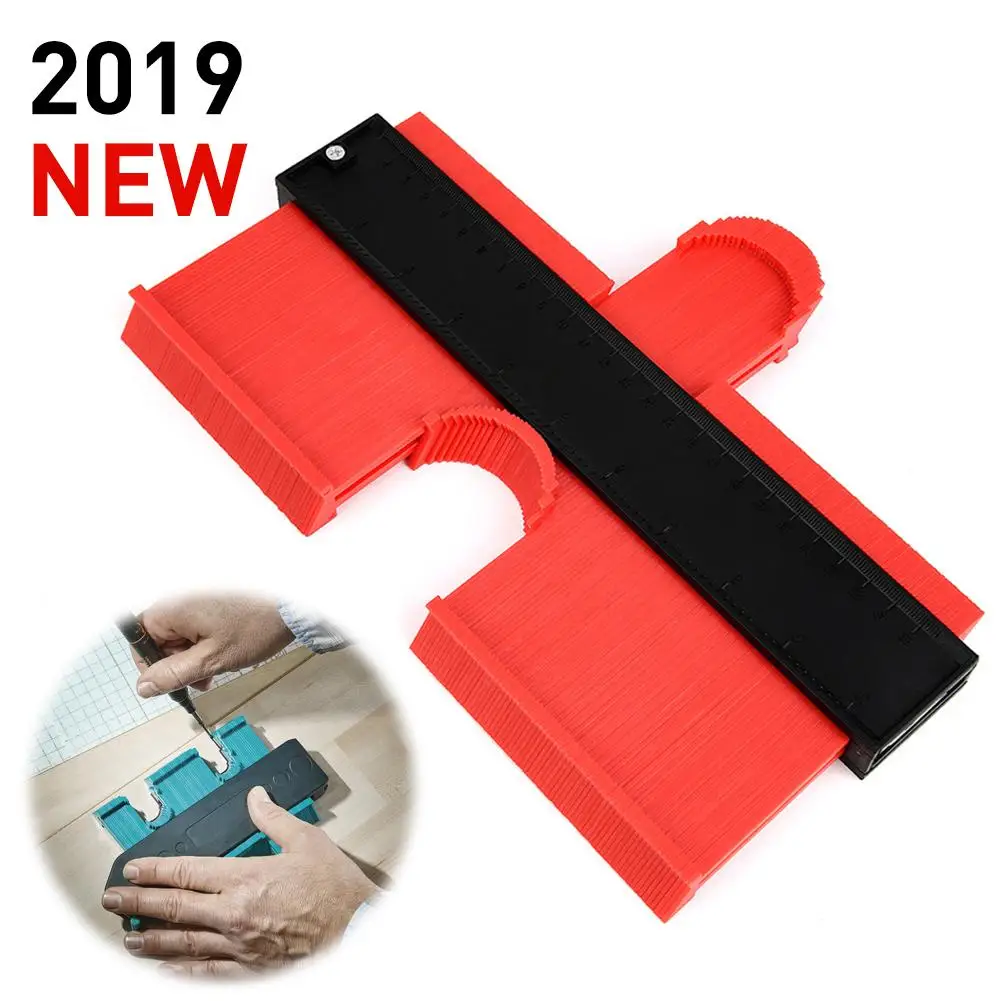 Высокое качество Модернизированный расширительный контурный датчик дубликатор