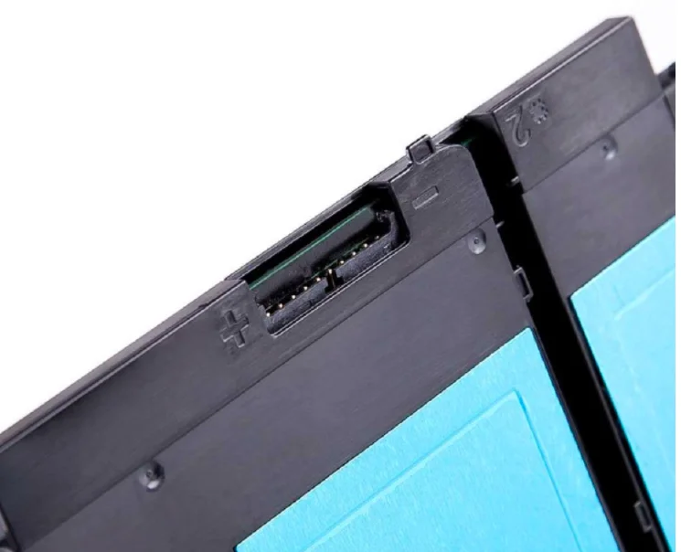 6MT4T ноутбук Батарея для DELL Latitude E5450 E5470 E5550 E5570 Тетрадь 7V69Y TXF9M 79VRK G5M10 7,6 V 62WH