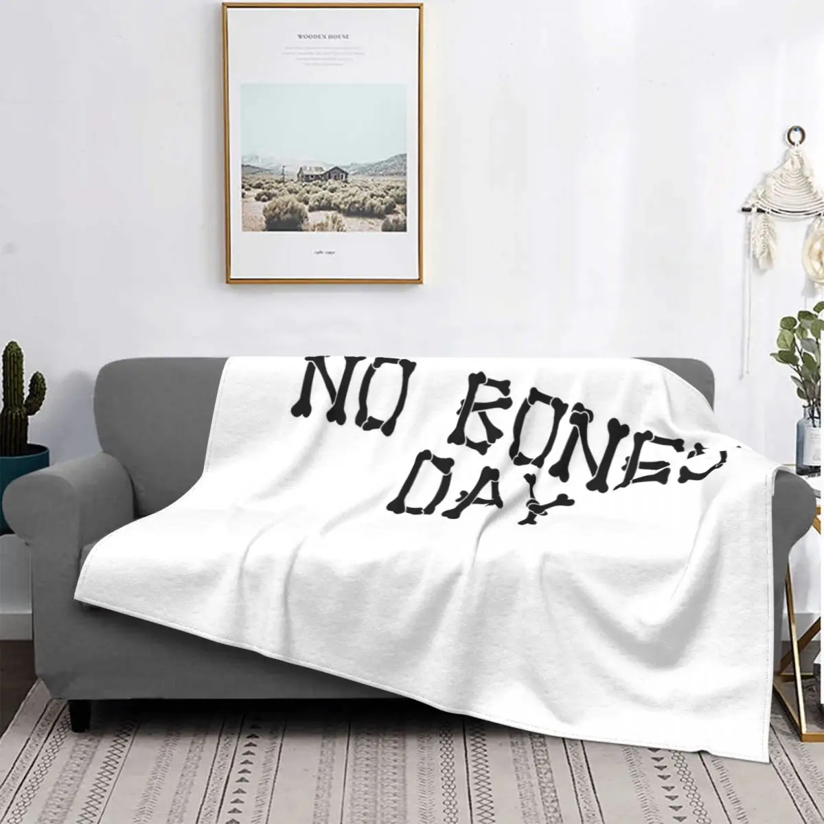 

Manta de día A cuadros para cama, edredón de lana para sofá, manta para cama