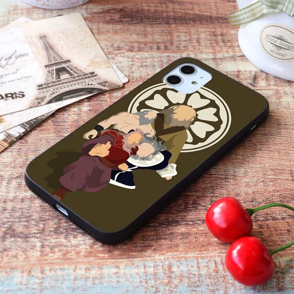 

For iPhone The Dragon of the West Soft TPU Border Apple iPhone Case