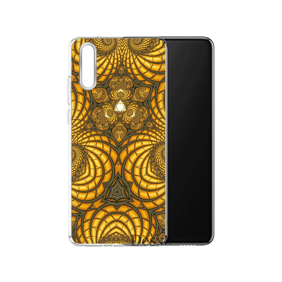 Чехол для мобильного телефона huawei P Smart Z Plus P30 P20 P10 P9 P8 Lite Pro Жесткий чехол