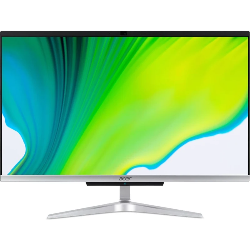 Моноблок ACER Aspire C24 963 23.8&quot IPS FHD Intel Core i5 1035 G1 8 Гб 1Тб HDD 256Гб SSD UHD DQ.BERER.003|Системные