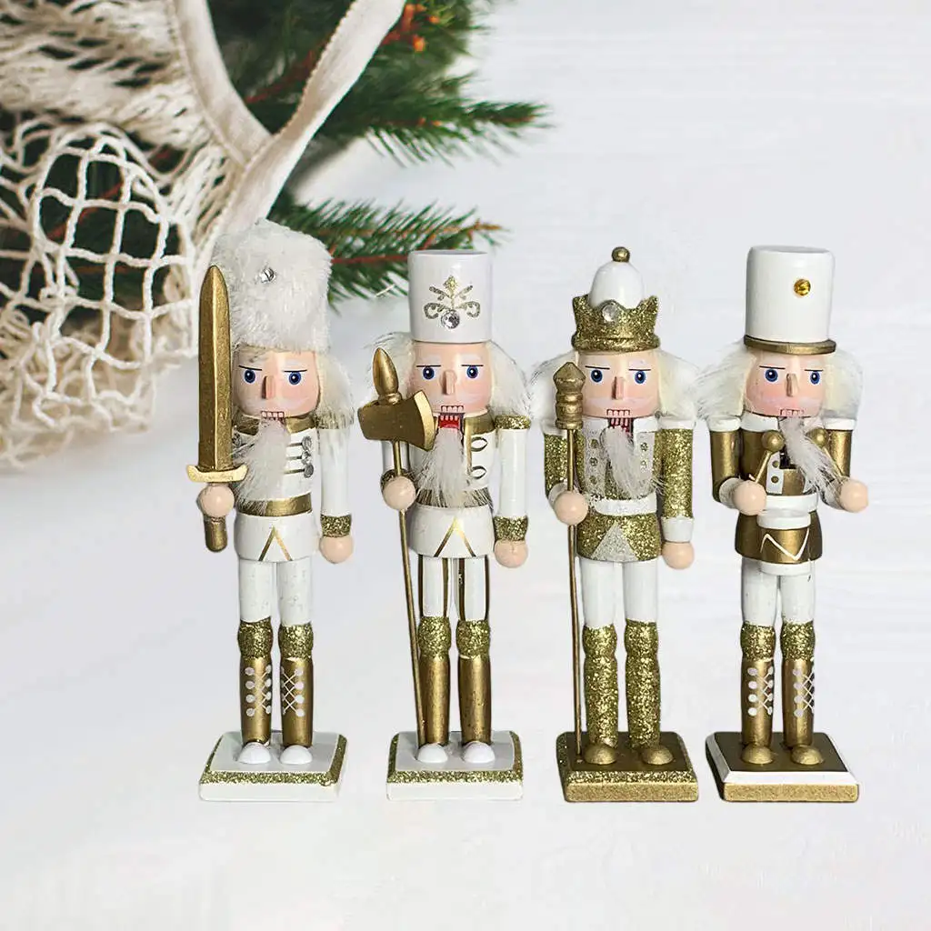 

4 шт./набор, кукла-марионетка