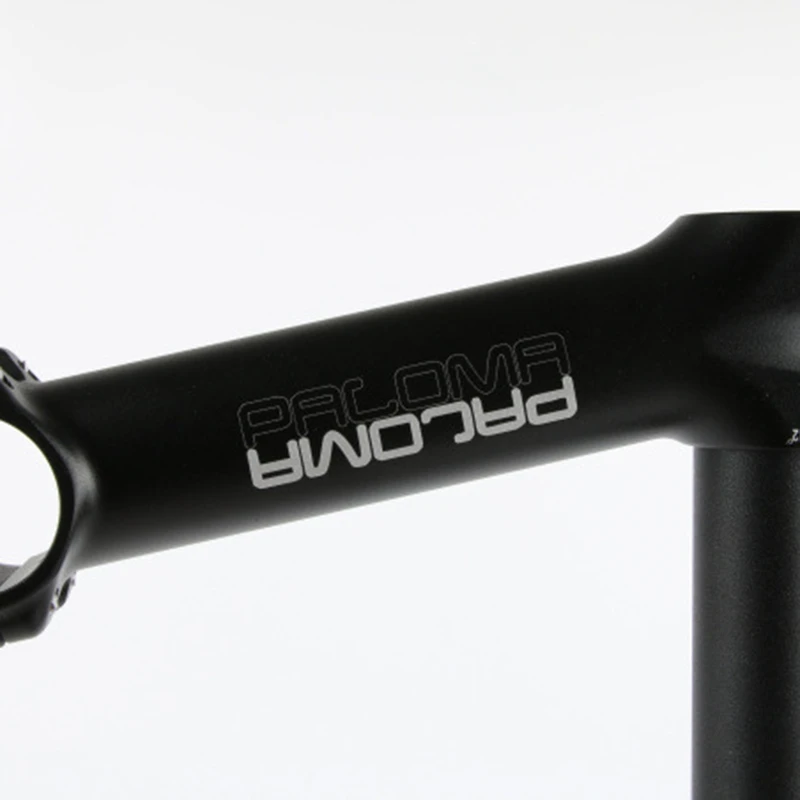 

Paloma Mountain Mtb Road Bike Extend Long Lengthen Bicycle Stem 150Mm 12 Degree Cnc Stem 28.6 X 31.8Mm