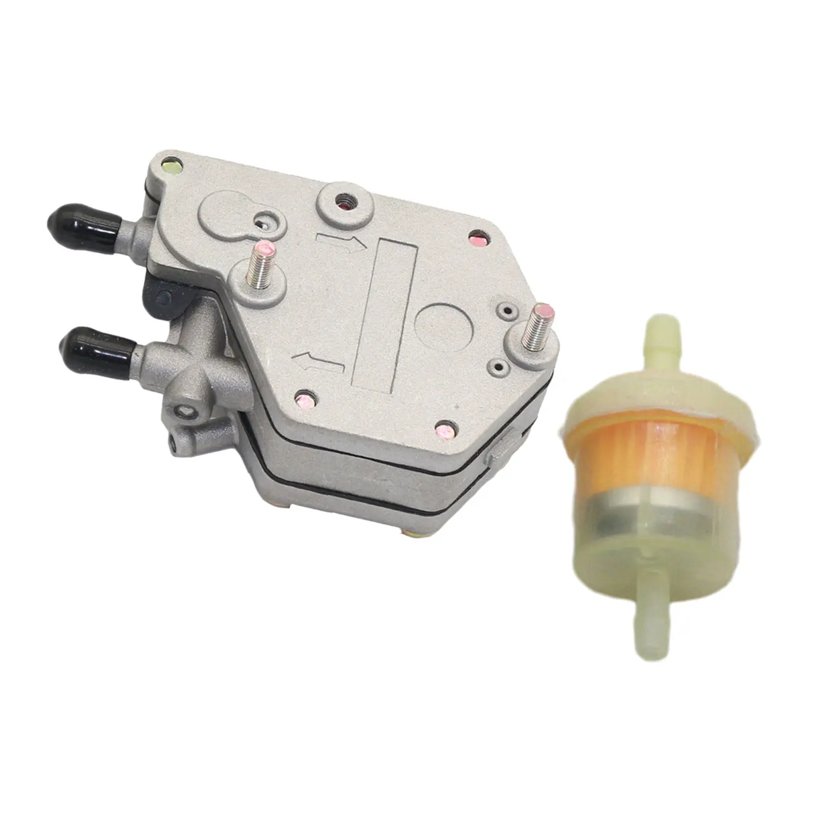 

Motorcycle Replacement Fuel Pump For Polaris Sportsman 350 400 500 600 ATV