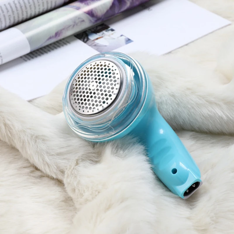 Лучшие предложения портативный USB электрический прибор для удаления катышков и