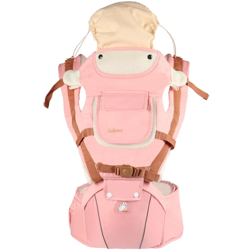 

Baby Carrier Strap Baby Strap Waist Stool Breathable Multifunctional Four Seasons Holding Belt Mother and Baby baby carriers