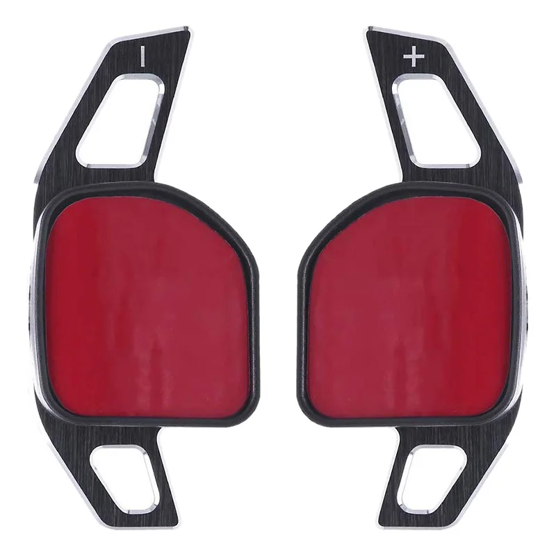 2 шт. удлинитель лопастей Руль прямой сдвиг весло расширение DSG алюминиевый сплав