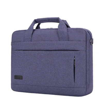 blue 15inch 15 дюймов Macbook Pro Большая вместительная сумка для ноутбука для мужчин и женщин дорожный портфель бизнес сумка для ноутбука - Цвет: blue 15inch