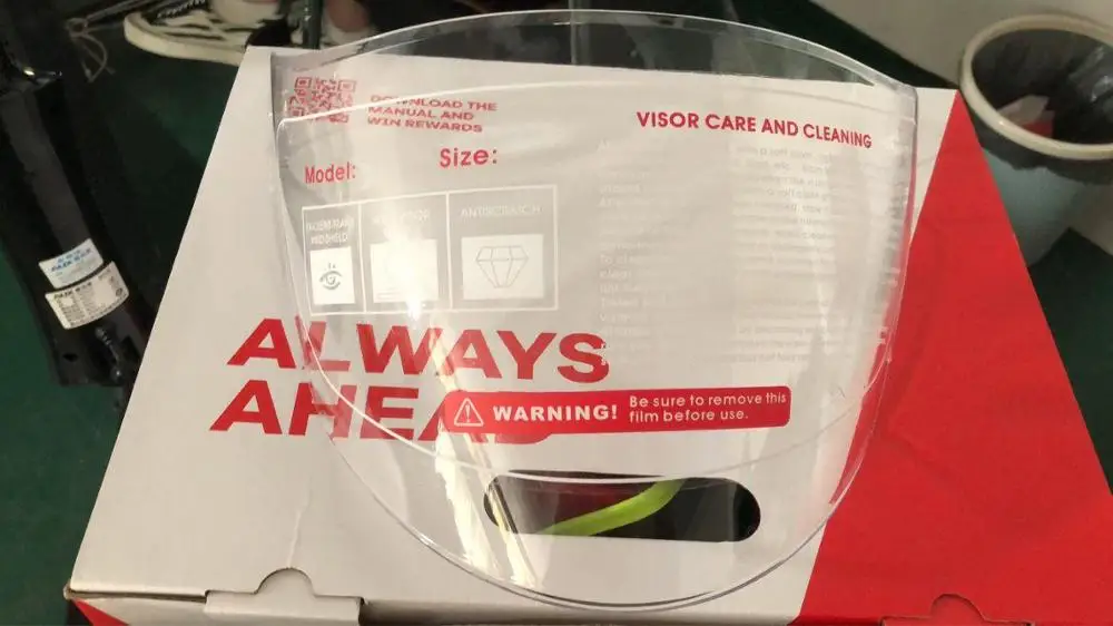 Мотоциклетный шлем GXT 512 защитные очки с открытым лицом для мотогонок винтажные