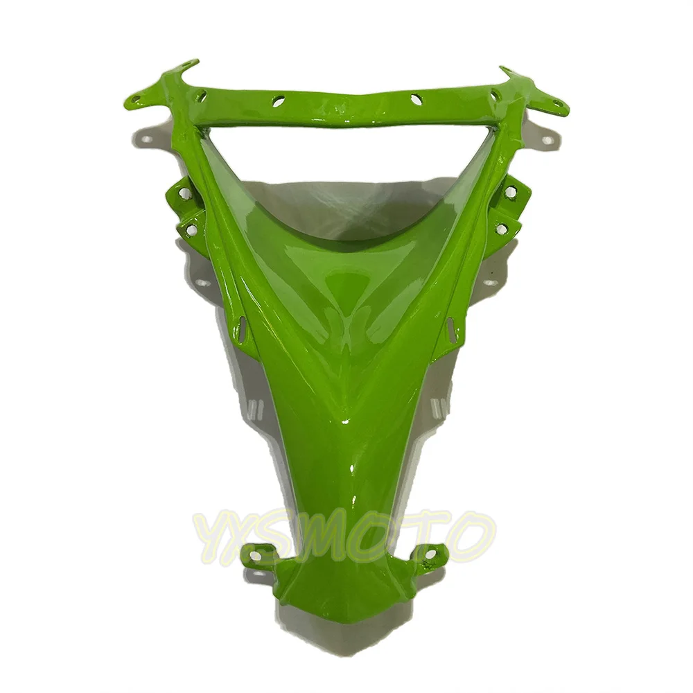 custom motorcycle green black fairing for ZX10R 2008 2009 2010 ZX-10R 08 09 10 body kit+Free screws ABS Plastic Bodywork Set | Автомобили