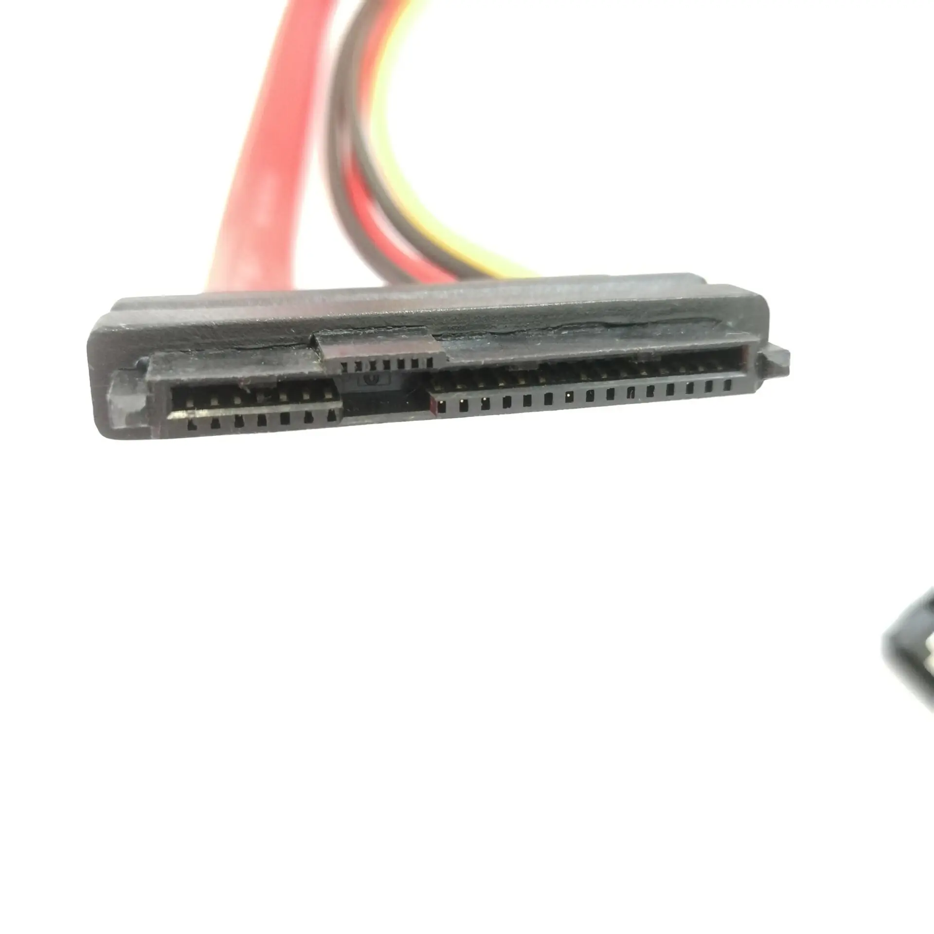 10 ./ SFF-8482 SAS 29P 29pin  SATA  IED 4pin