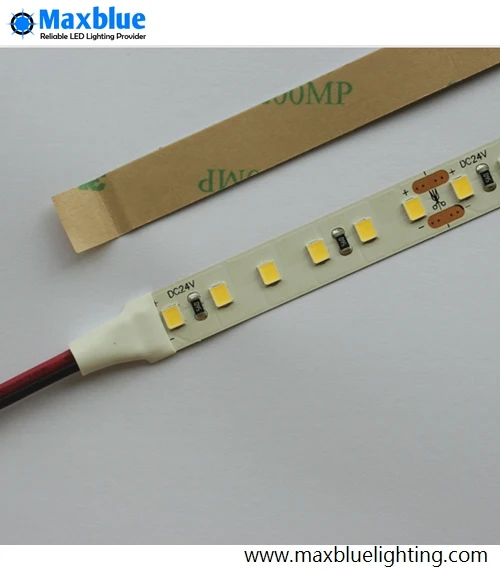 Бесплатная доставка сверхъярсветодиодный Светодиодная лента 2835SMD (22