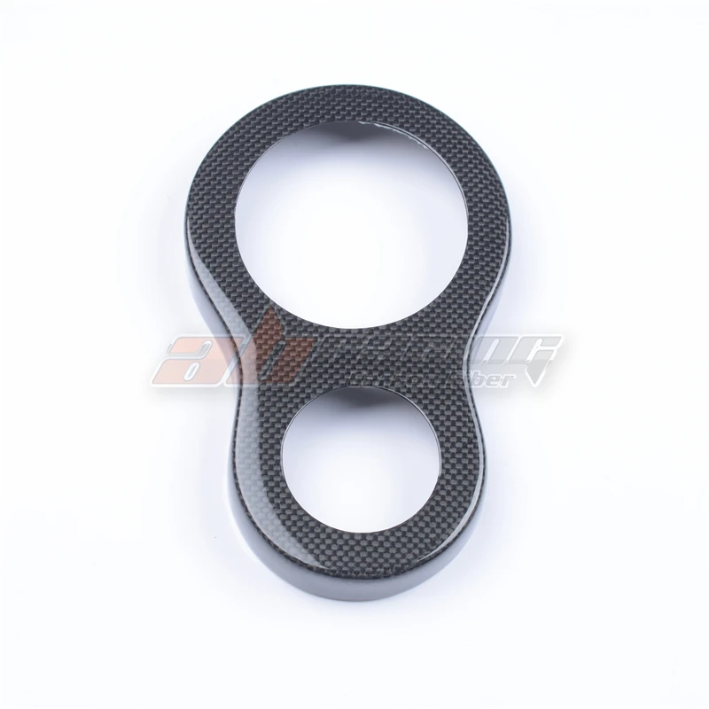 

Cockpit Blende Gauge Cover Panel For Ducati 748 916 996 998 Full Carbon Fiber 100%