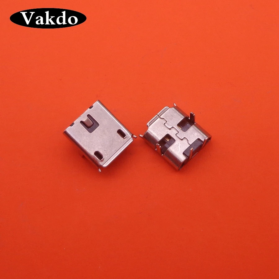 20 шт. модель усиленный планшет ПК PAD зарядка порт Гнездо мини микро USB разъем DIP