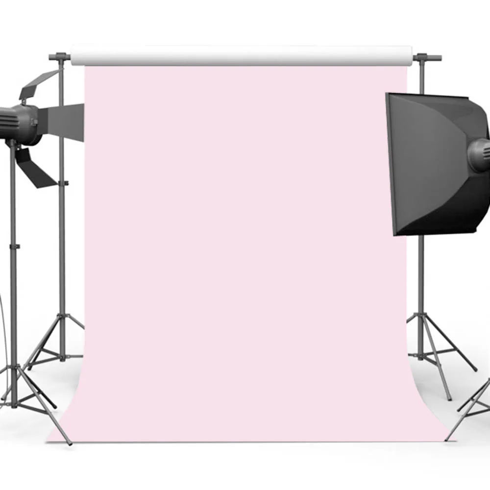 MOCSICKAPink однотонный фон для фотографии девушки фотостудии День рождения MW-176 |