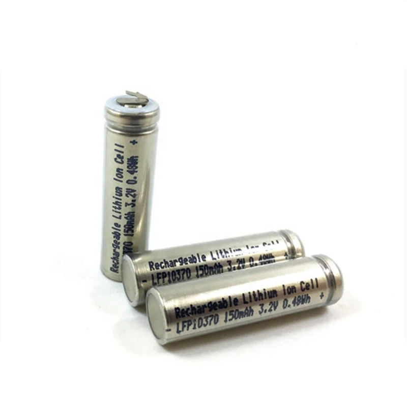 Литий-ионный аккумулятор высокой мощности для IQOS LFP10370 10370 мАч | Электроника