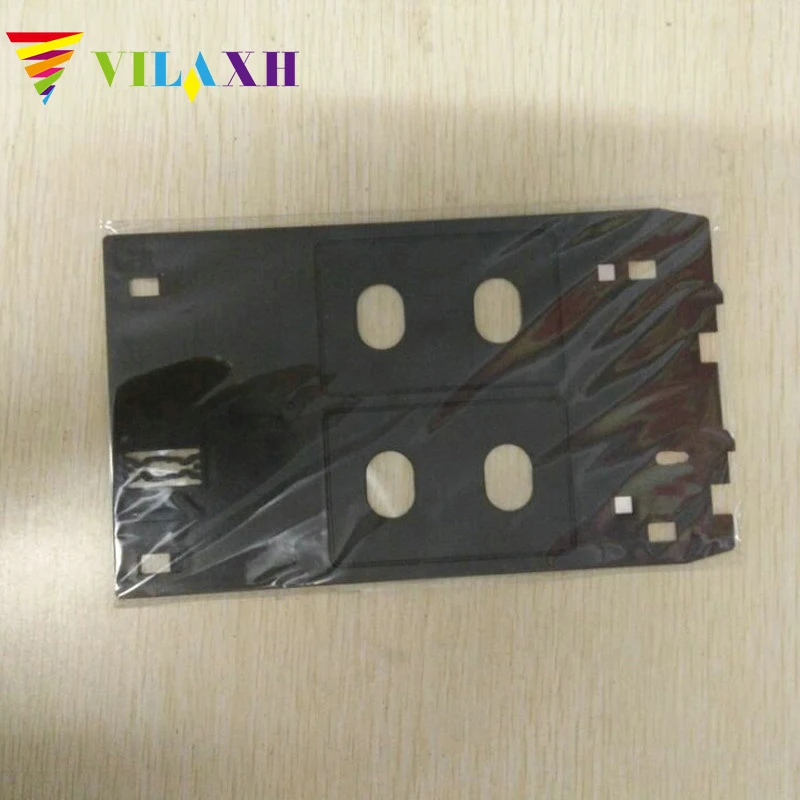 Пластиковая карточка Vilaxh для идентификационных карт Canon iP7250 iP7270 iP7260 iP7240 iP7280 MG7510