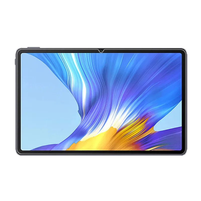 Для Huawei Honor Pad V6 10 4 inche закаленное стекло Защита для экрана KRJ-W09 KRJ-AN00 9H стеклянная