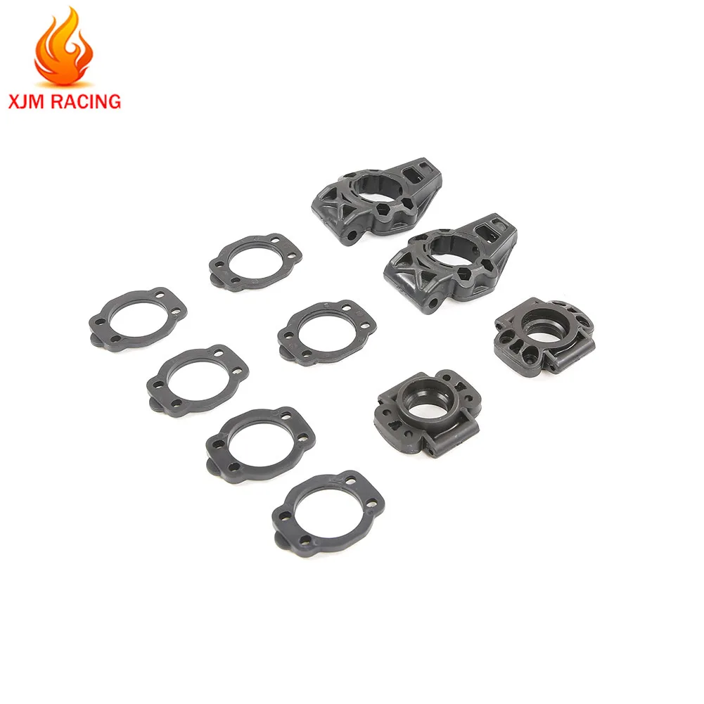 передняя или задняя амортиз