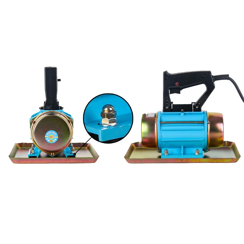 Ручной вибратор для бетона 220 В 370 Вт|Детали строительного инструмента| |