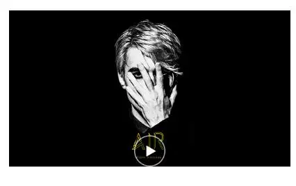 2020 Air by Alain Simonov & Shin Lim magic tricks|Волшебные фокусы| |