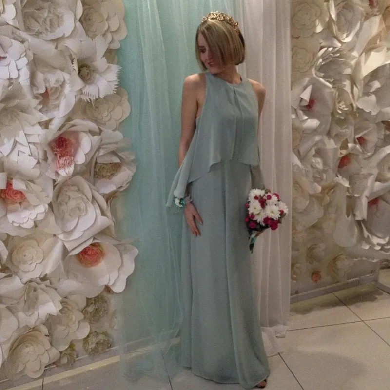 

Bridesmaid Dresses Wedding Party For Women 2022 Elegant A Line Long Night Woman's Evening Formal Gowns