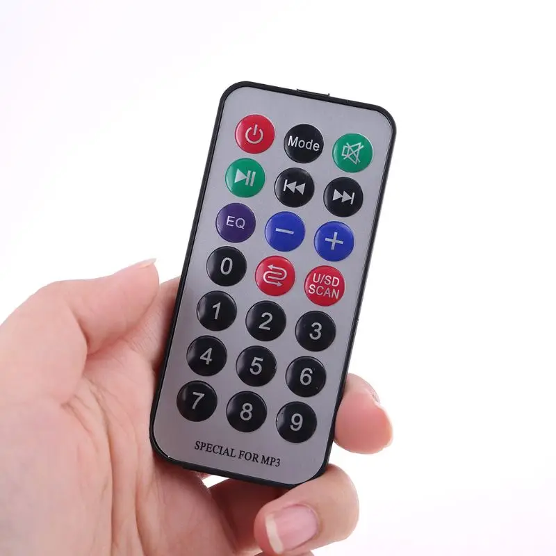 Bluetooth MP3 декодер плата кардридер модуль аудио аксессуары с FM радио|Аксессуары для