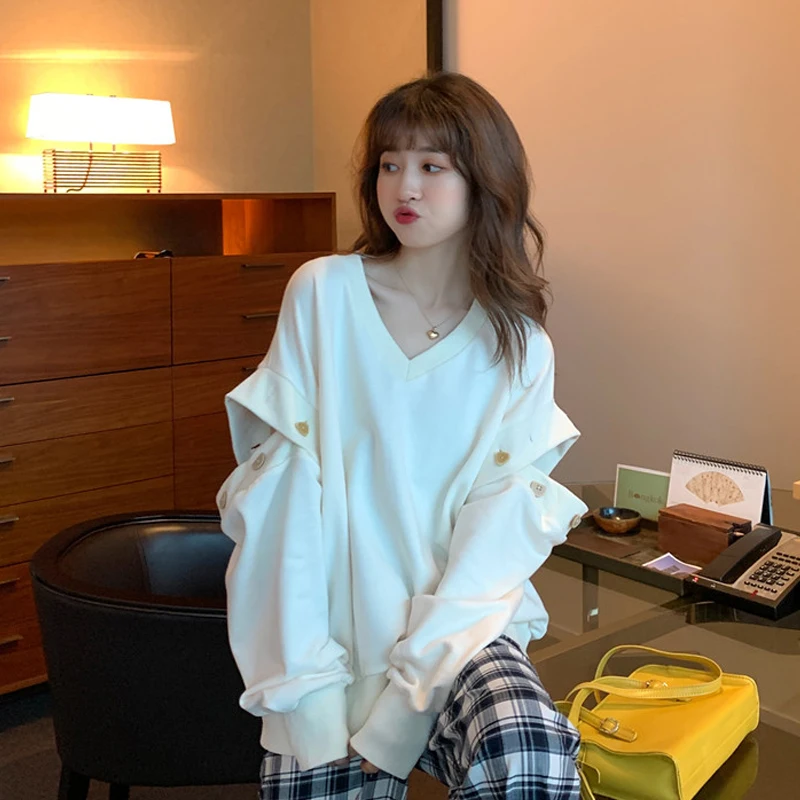 

Autumn Winter 2020 New Top Autumn Long Sleeve Hoodie