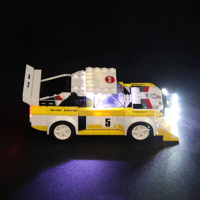 

1985 quattro S1, 76897 (