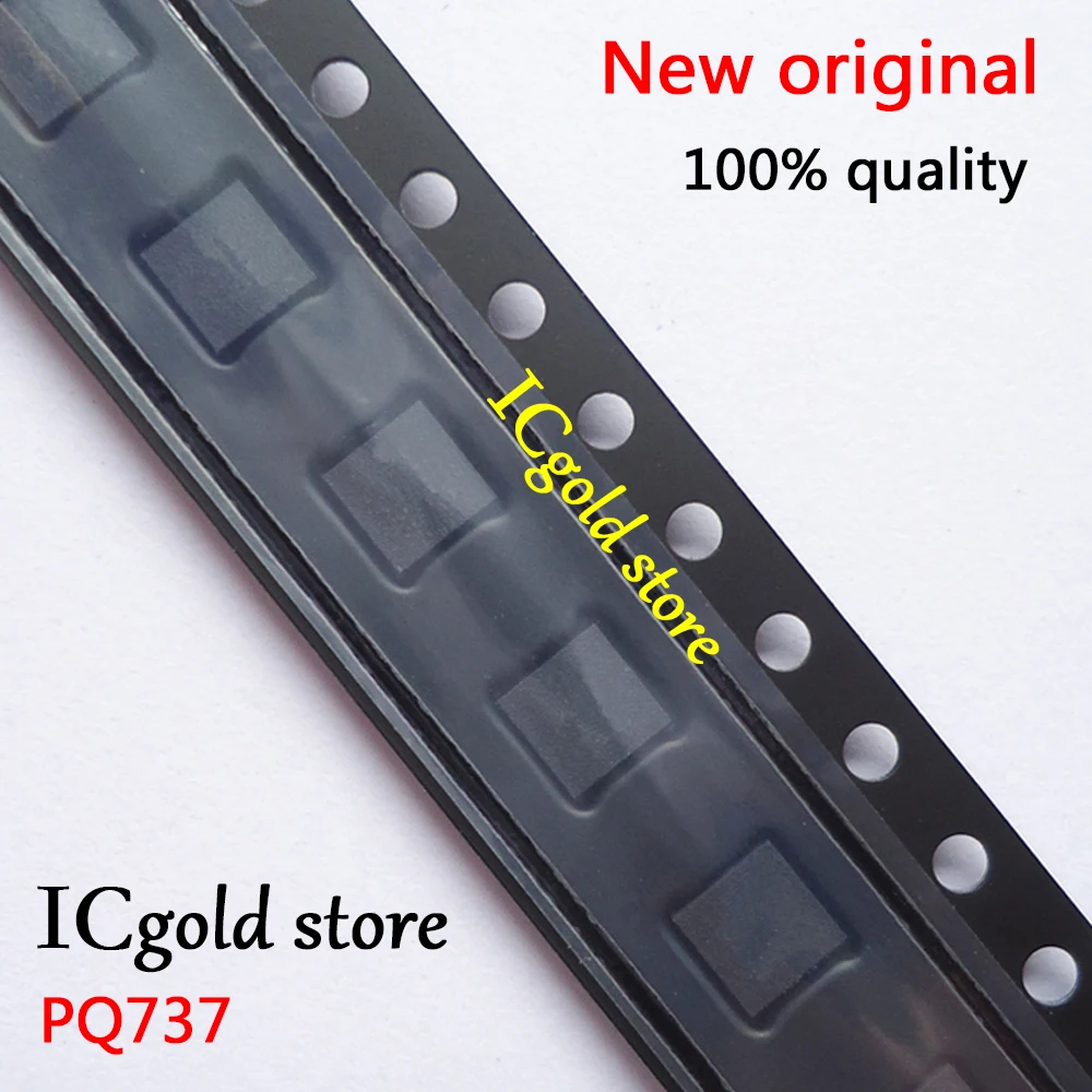 

5pcs PQ737 PQ24737QFN-20