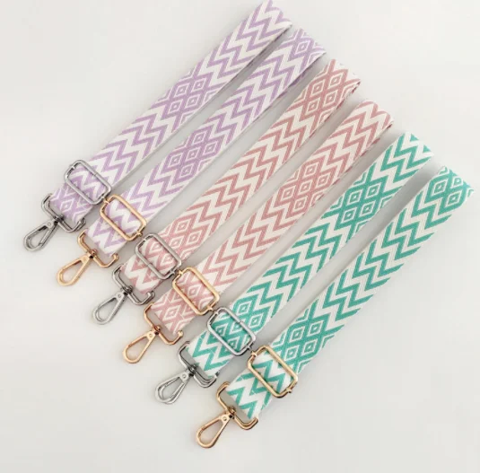 HJKL 2021 Женская красочная Наплечная Сумка регулируемая съемная сумка через плечо