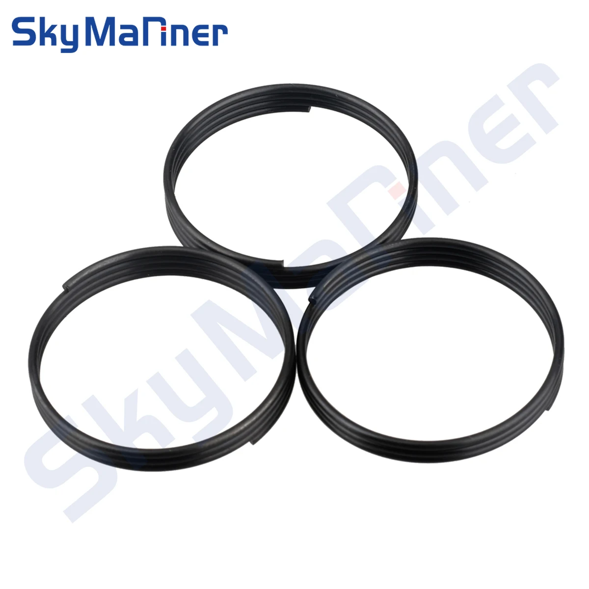 

663-45633-00 RING,CROSS PIN for yamaha outboard motor 2 stroke 40-70HP E40-50HP 4T stroke F40-F50 663-45633 boat motor