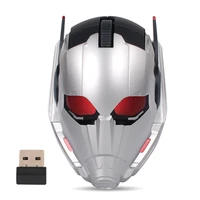 avengers 3 ant man wireless computer mouse genuine model toy peripheral figure