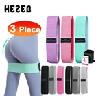 123 шт.лот эластичная резиновая лента для фитнеса набор эластичных эспандеров для йоги круглые Эспандеры для бедер повязки для тренажерного зала фитнеса повязка для домашних тренировок