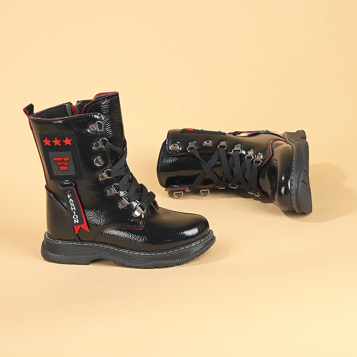 

Children's Shoes