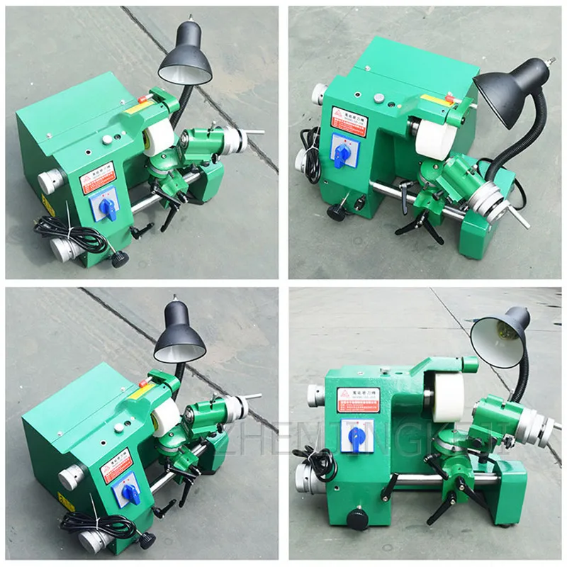 

GD-20A Universal Grinding Machine Kun Carving Knife Carving Knife Milling Cutter Sharp Knife Sharpening Machine Grinding Machine