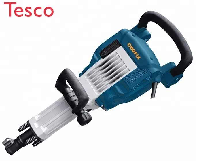 

Электрический отбойный молоток Coofix 65a