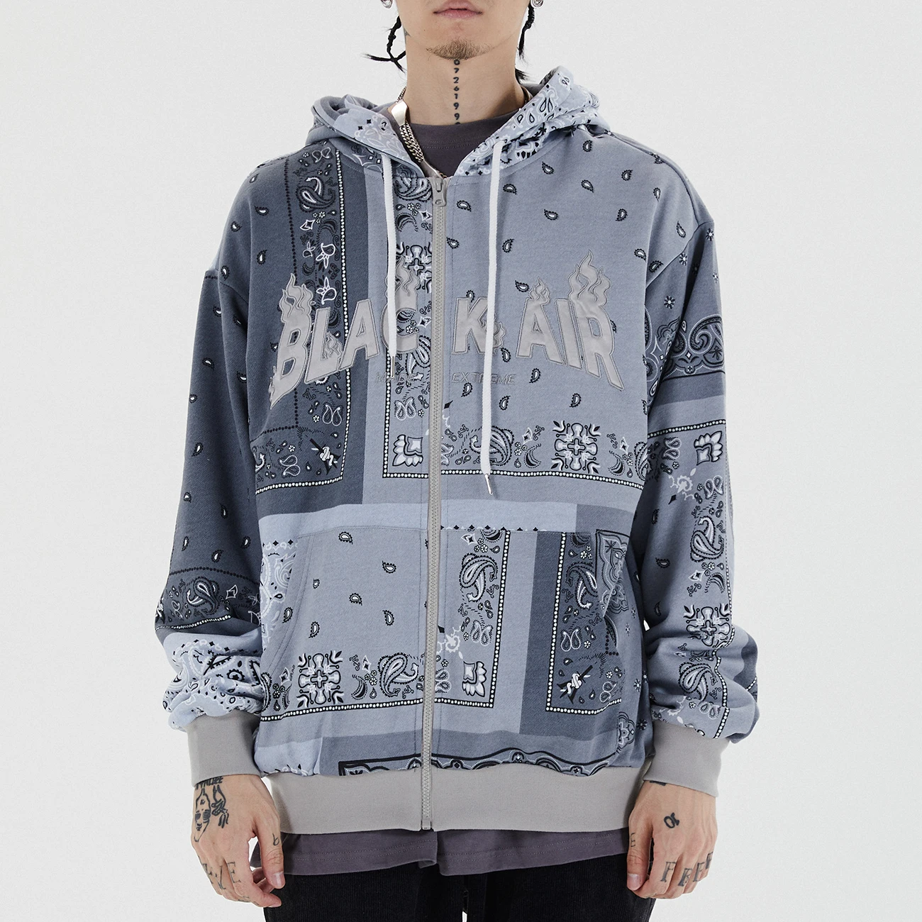 Гибкая винтажная Толстовка в стиле хип-хоп свитшот куртка уличная одежда