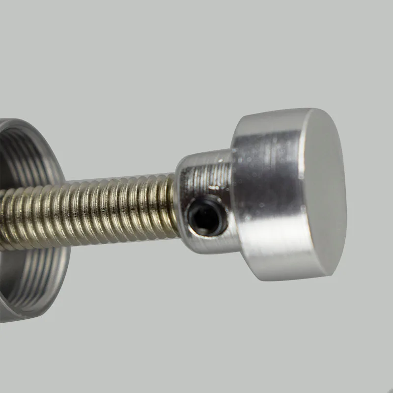 Металлическая Пыльца Пресс шлифовальный станок серебряный цвет прижимной