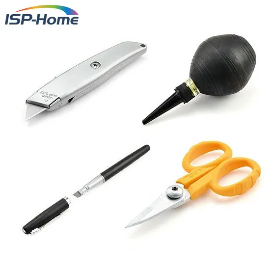 Роскошный набор инструментов для сращивания оптоволоконного кабеля | Мобильные