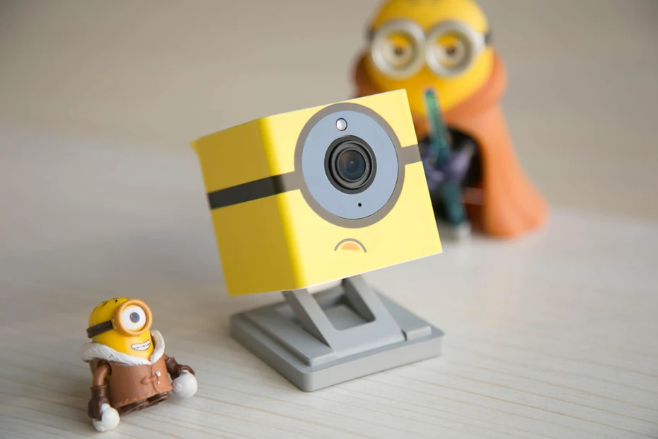 Xiaomi smart cctv Xiaofang цифровой зум смарт-камера IP 110 градусов F2.0 8X1080 P wifi беспроводной контроль камера ночного видения