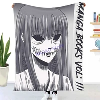 manga books vol throw blanket sheets on the bed blanket on the sofa decorative lattice bedspreads sofa covers