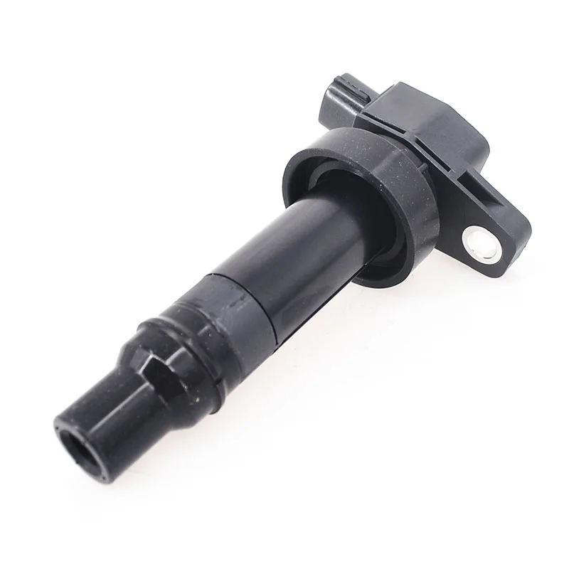Baificar совершенно новый настоящая катушка зажигания 27301 2B010 для Hyundai Accent Elantra KIA Cerato