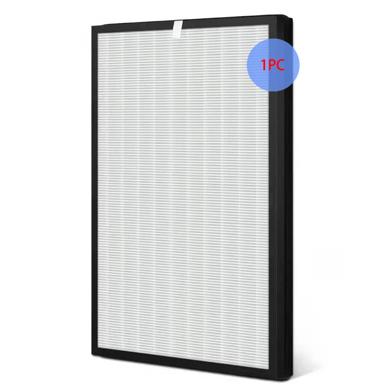 A341 HEPA + Activated Carbon Composite Multifunctional Filter Air Purifier Parts 397*217*38mm For Boneco P340 A341 HEPA + Activated Carbon Composite Multifunctional Filter Air Purifier Parts 397*217*38mm For Boneco P340
