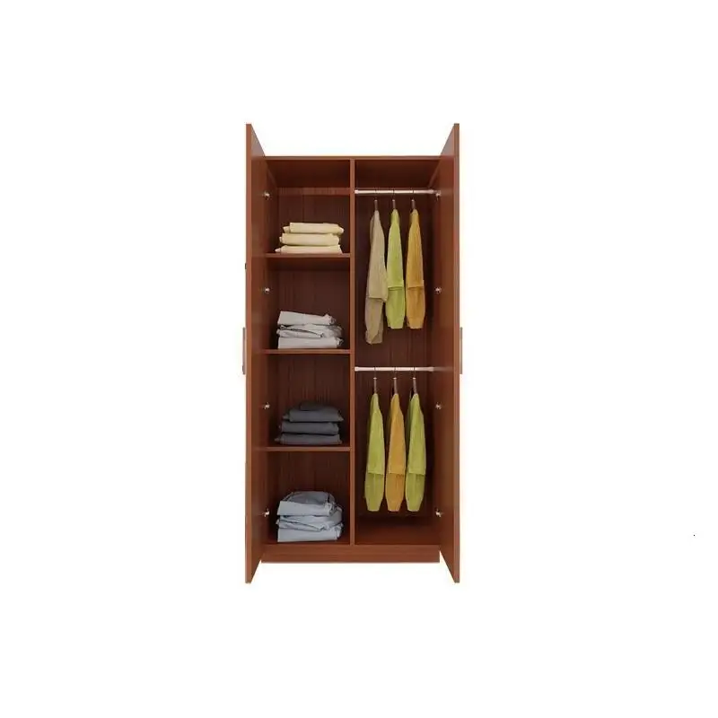 Madera одежда Gardrop Armoire Rangement Vetement Meuble демисезонная одежда Mueble De Dormitorio спальня шкаф гардероб