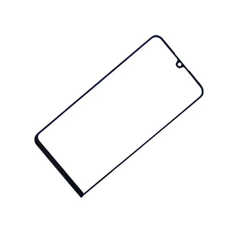 

Touch Screen For Samsung Galaxy A70S A707 Front Touch Panel LCD Display Outer Glass Cover Lens Repair Replace Parts + OCA