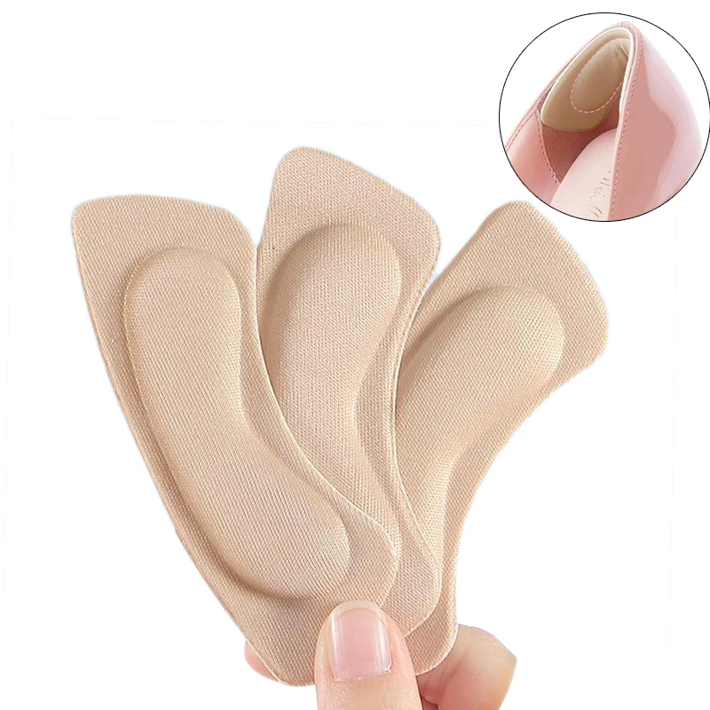 

1 пара, мягкие стельки для обуви