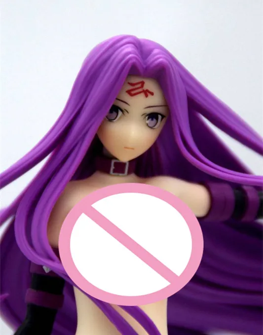 

Fate/Stay Night - THE MOVIE Heaven's Feel - EXQ 1/6 anime girl figure