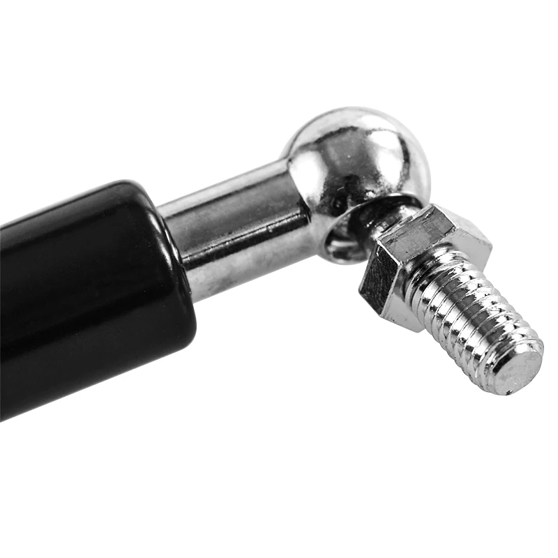 2 шт. передний подъемник капота двигателя стойки стержень рычаг газовые пружины